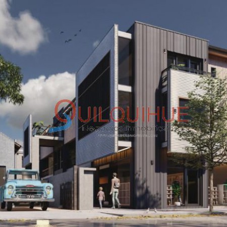 RUKA 10 - Desarrollo Inmobiliario - Quilquihue